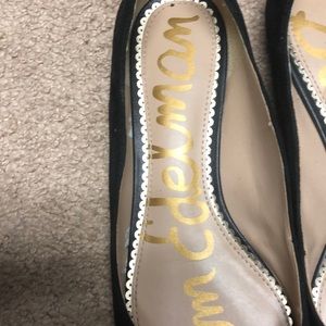 Shoes - Black flats Shoes - Black flats